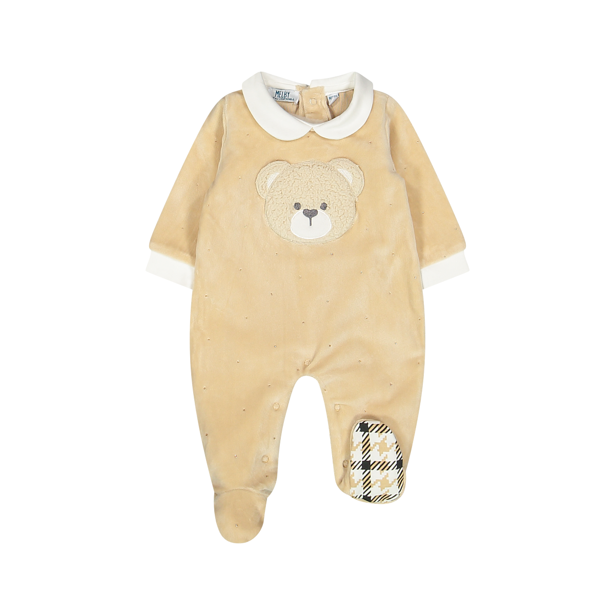 Melby tutine neonato store