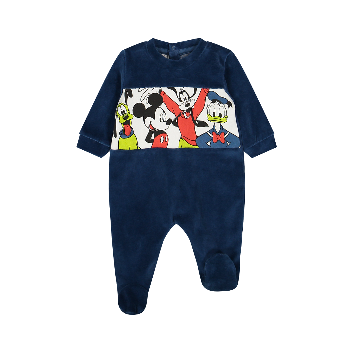 Tutina Ciniglia Disney Neonato Melby