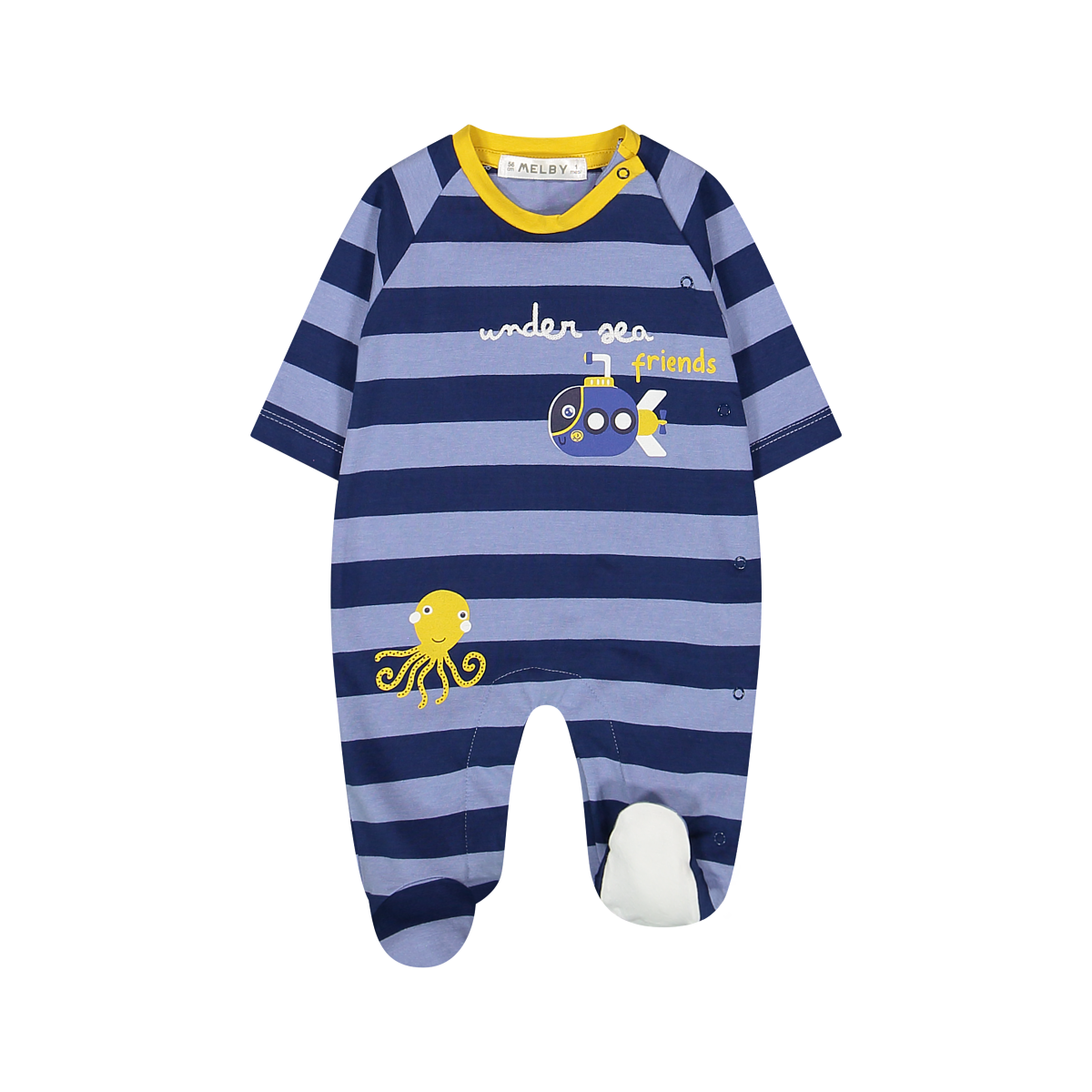 Melby abbigliamento neonato discount