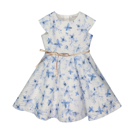 Abito Elegante Da Bambina Melby