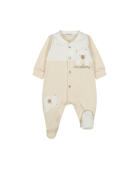 Melby abbigliamento neonato store
