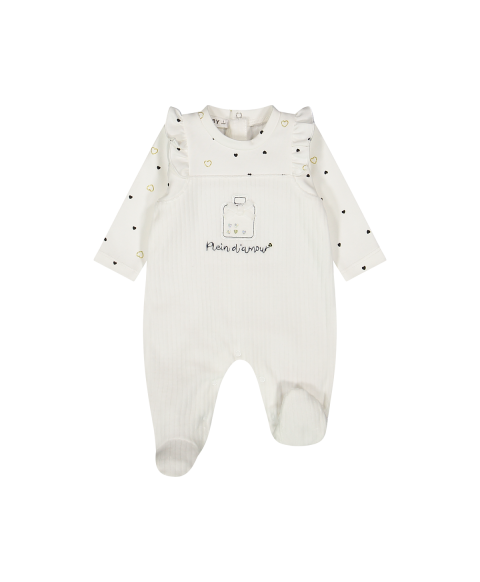 Maglie body top