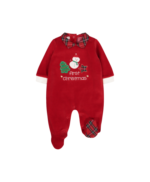 Tutine natalizie neonato disney sale