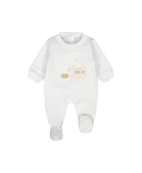 Abbigliamento neonato unisex new arrivals