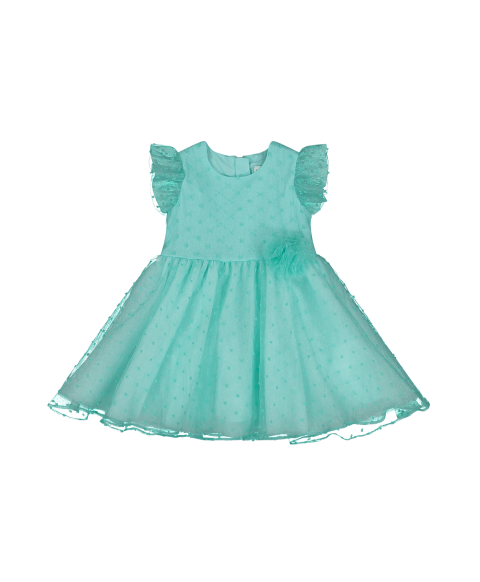 Abbigliamento per Bambina Scopri lo Shop Online Melby Colore Verde Tipo di Prodotto VESTITI MAGLIE TUTE ACCESSORI T SHIRT CALZINI