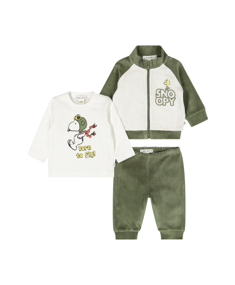 Abbigliamento per Neonato 0 36 mesi Acquista Online Melby