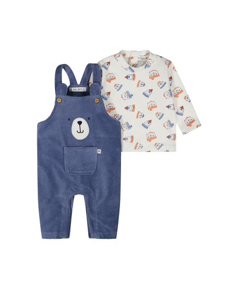 Abbigliamento per Neonato 0 36 mesi Acquista Online Melby