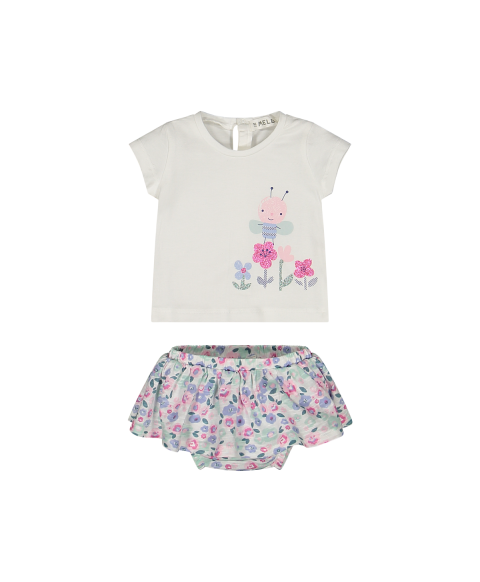 Pagina 3 Abbigliamento per Bambina Scopri lo Shop Online Melby