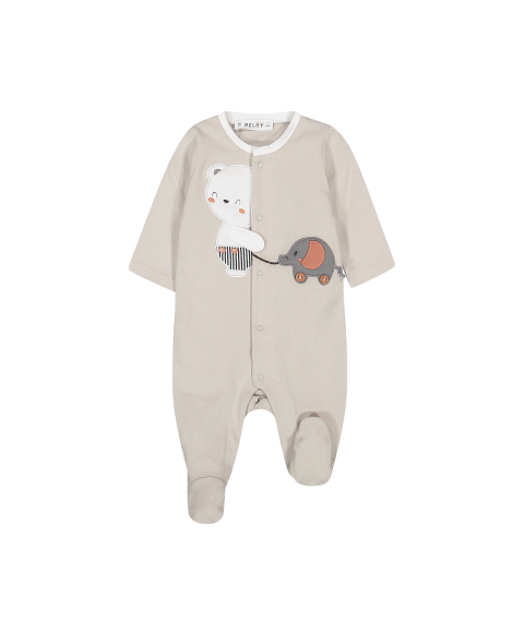 Melby neonato 2020 online hot sale