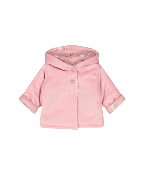 Giubbino neonata online