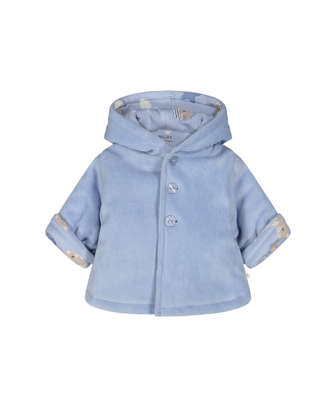 Giubbotti e blazer Neonato 0 24 mesi Scopri la collezione