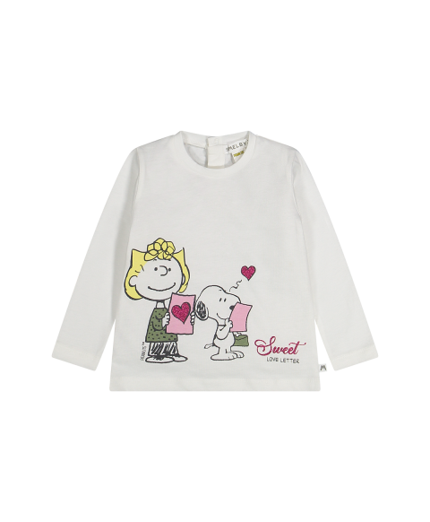 T shirt per Bimba dai 3 anni Acquista Online Melby