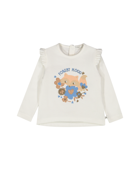 Magliette da bambina new arrivals