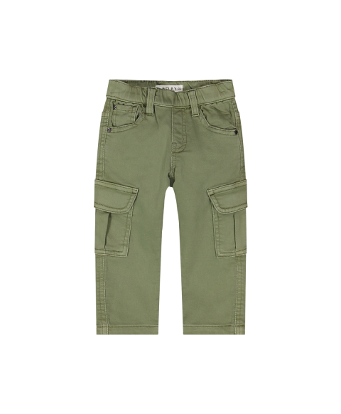 Pantaloni cargo ragazzo 16 anni top
