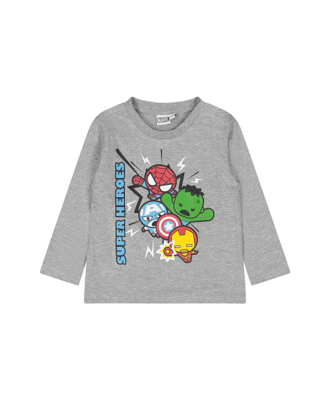 T shirt per Neonato 0 24 mesi Trova la sua Maglia Melby