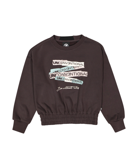Abbigliamento street per ragazzi e ragazze Melby Unconv3ntional