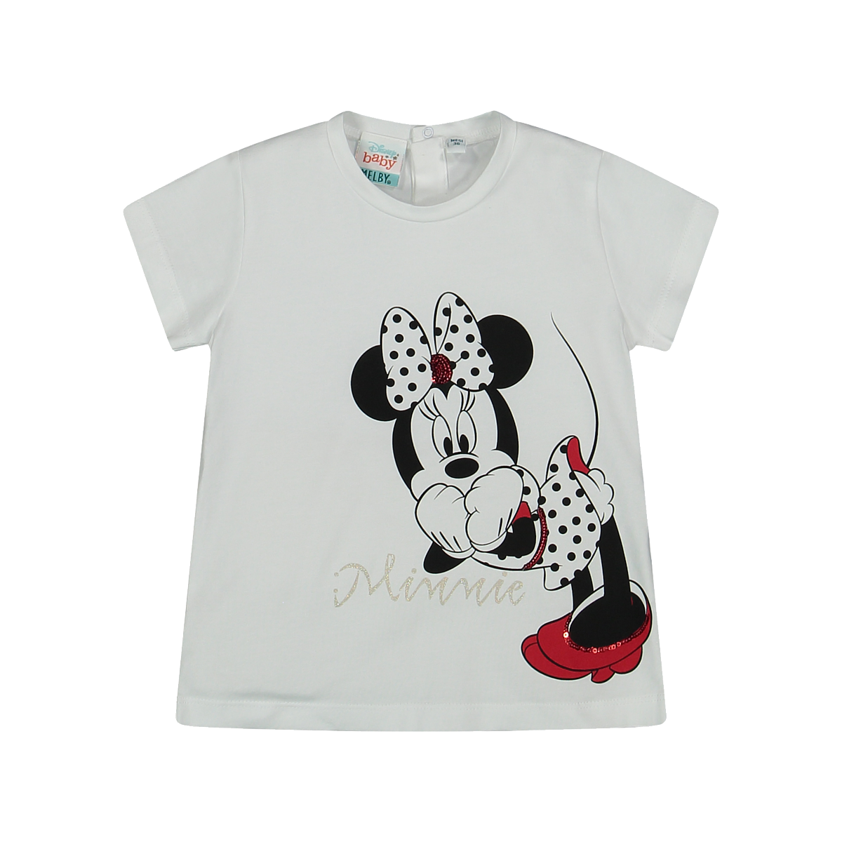 Magliette new arrivals da bambina