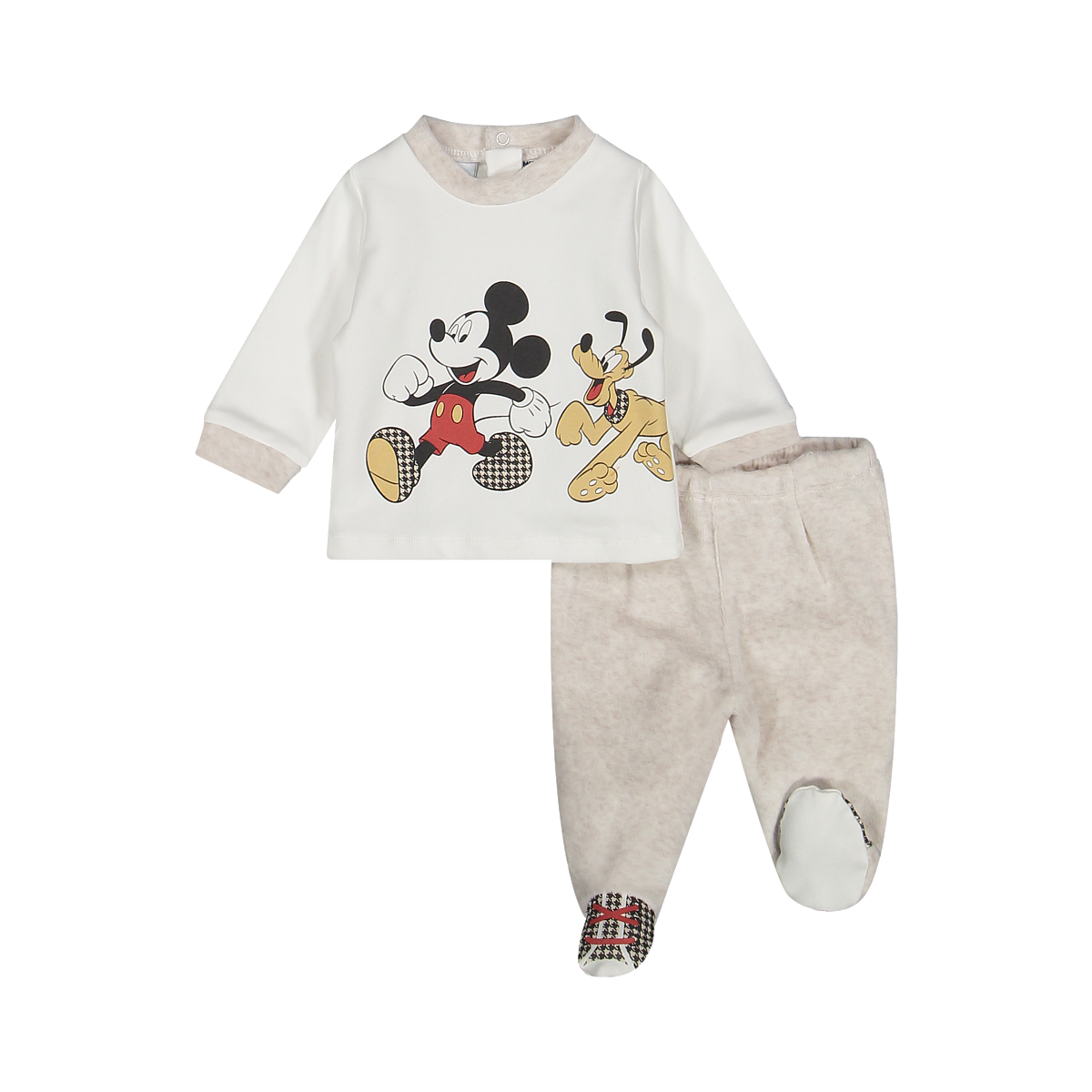 Completi hotsell neonato disney