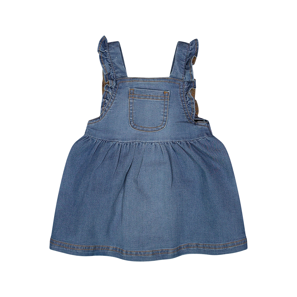 Bretelle jeans sales