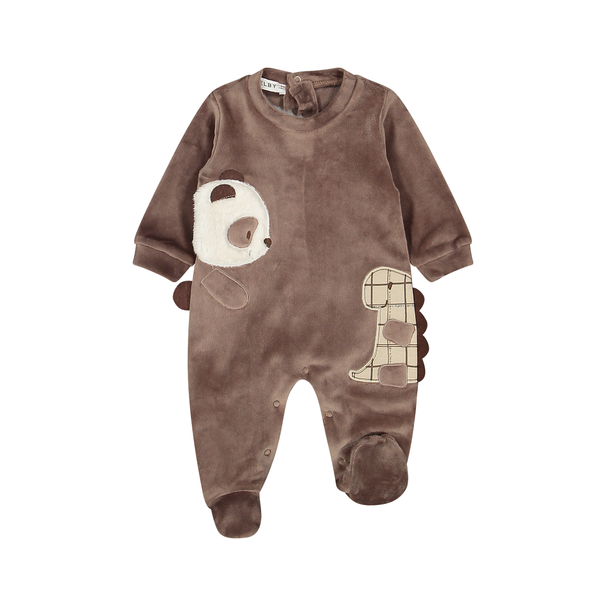 Body ciniglia neonato outlet