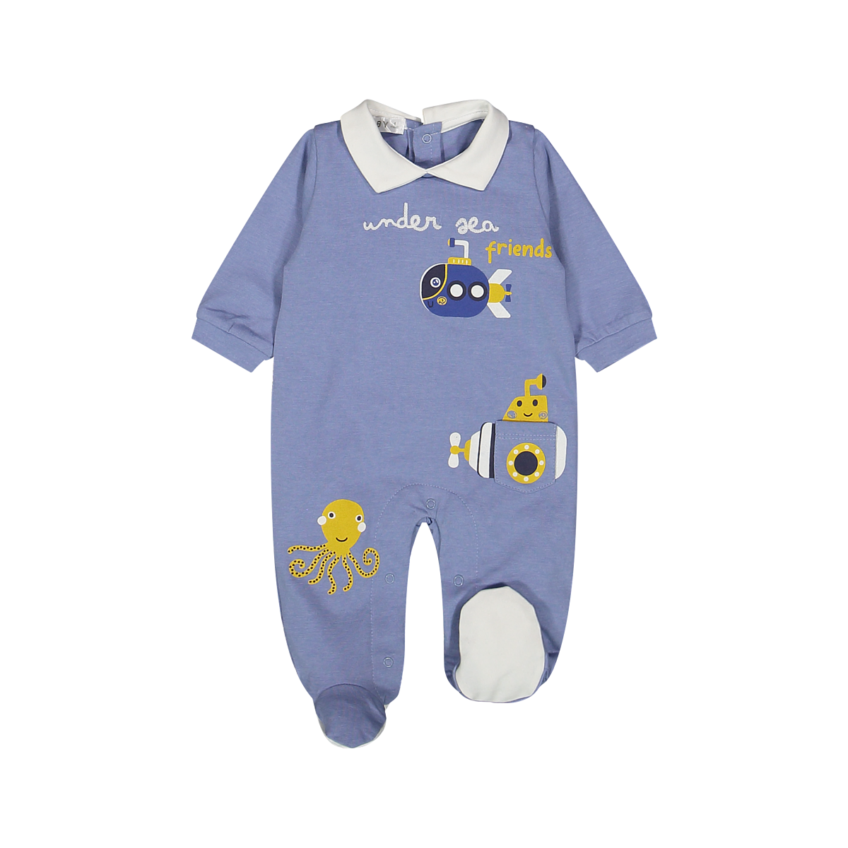 Tutine discount neonato brums