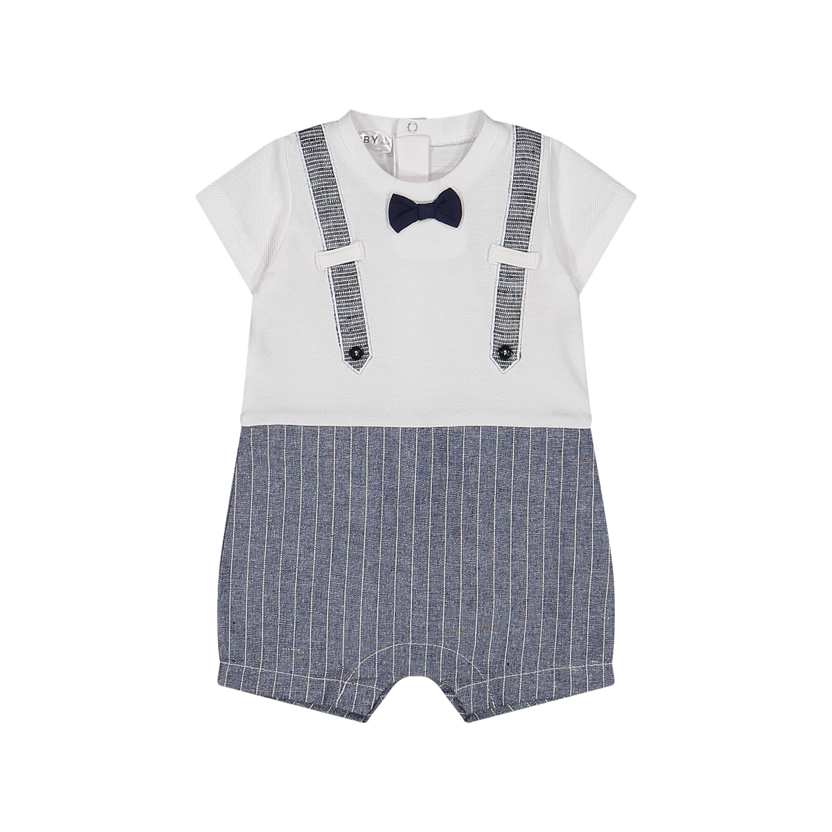 Pagliaccetti neonato chicco online