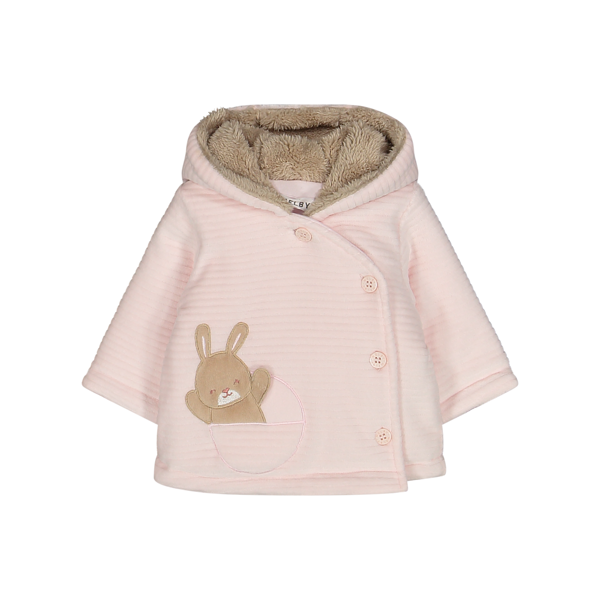 Giubbino neonata best sale