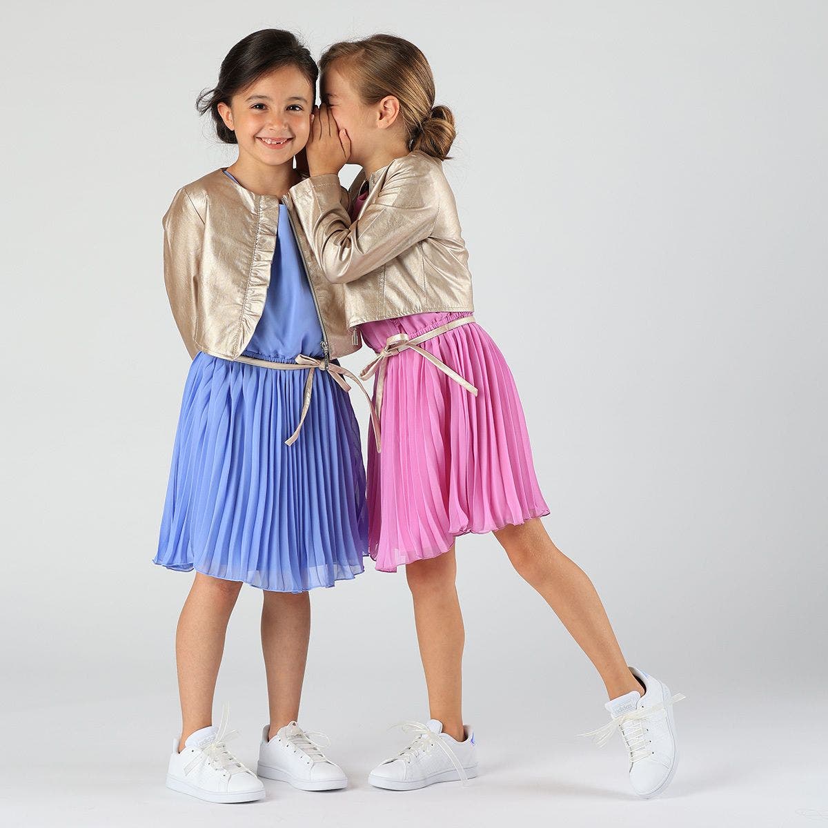 Vestito sale melby bambina