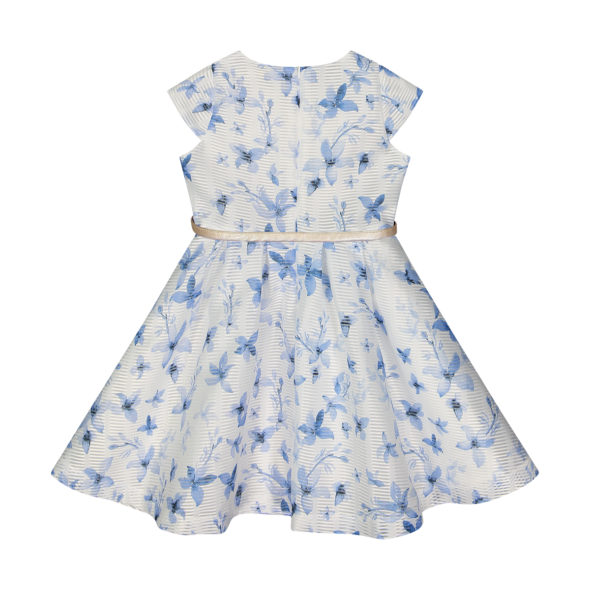 Abito Elegante Da Bambina Melby