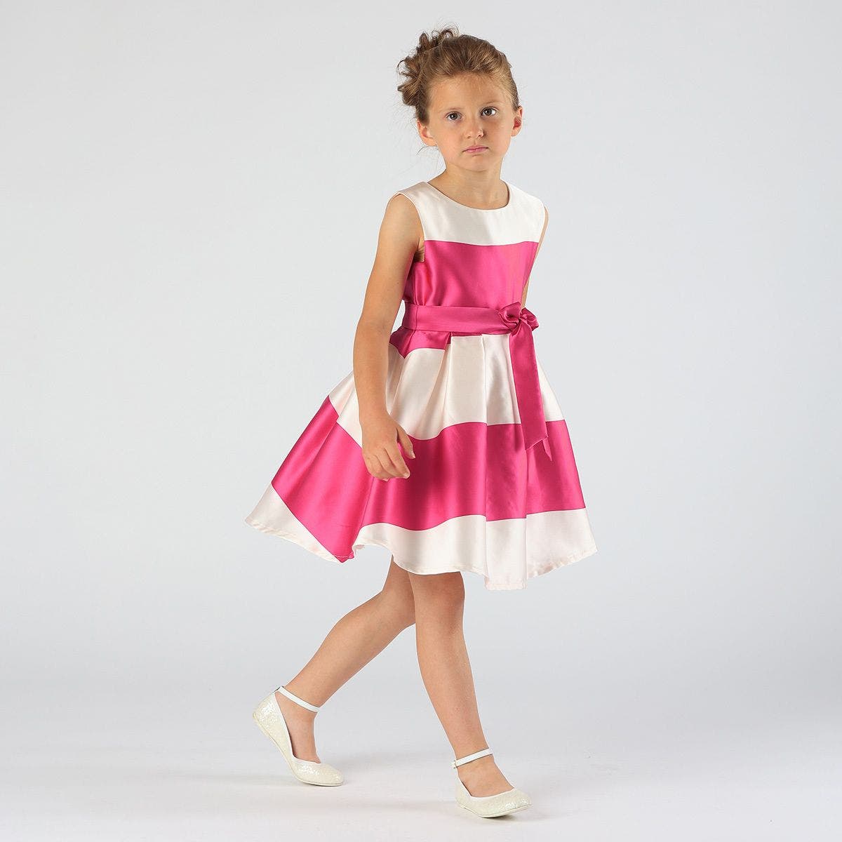 Abito best sale elegante bambina