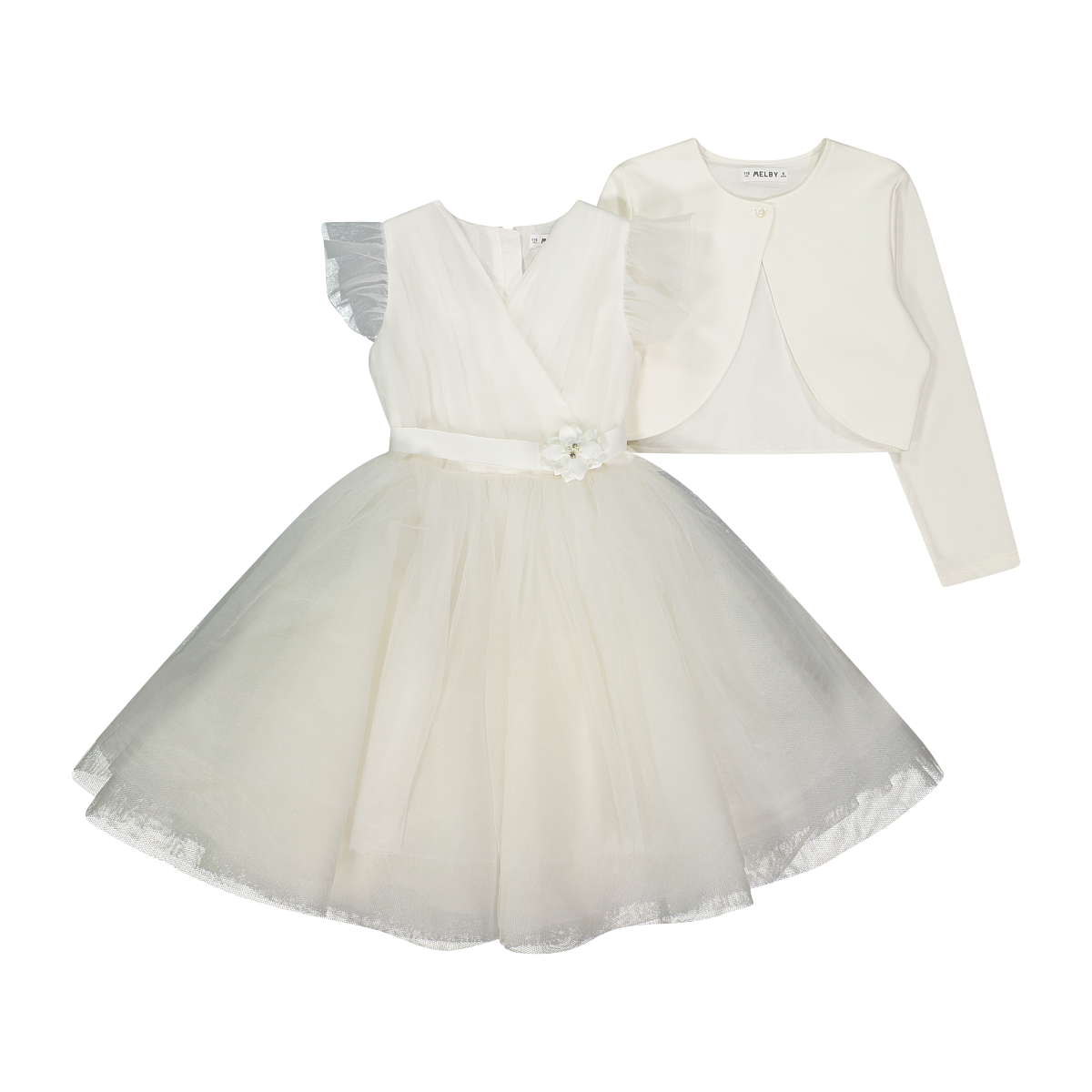 Vestito melby outlet bambina