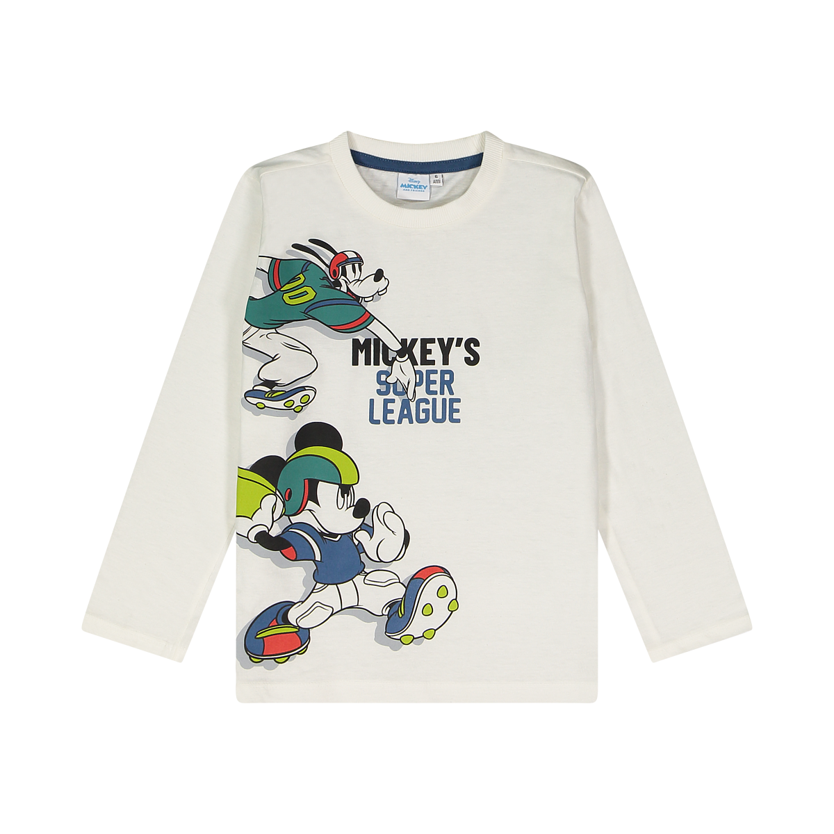 Magliette con topolino shop