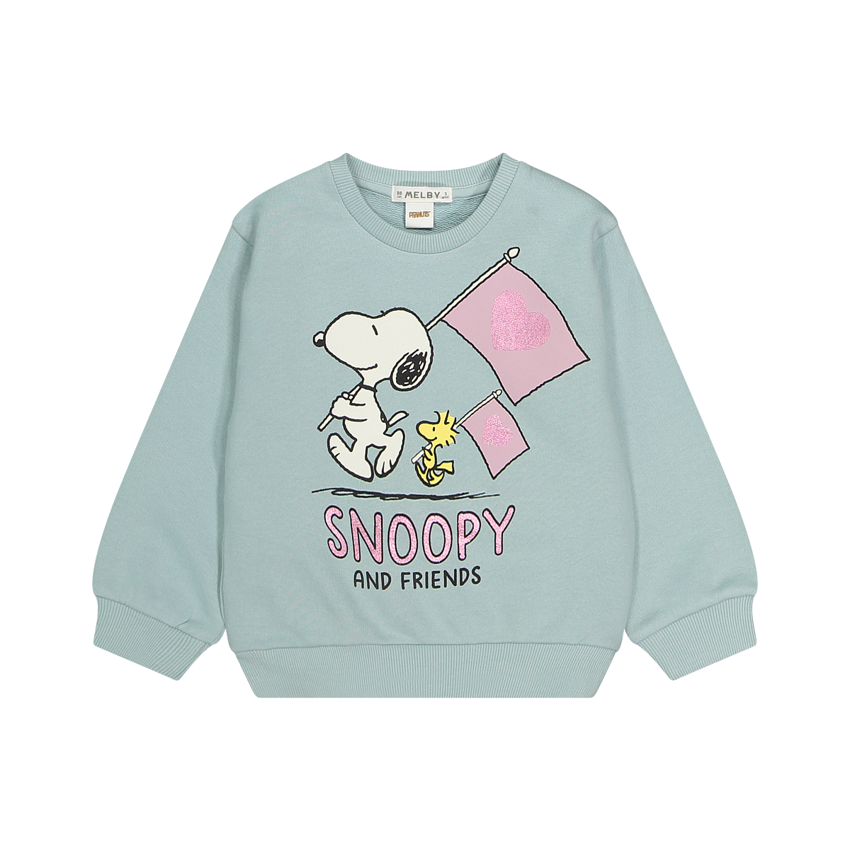 Felpa snoopy shop