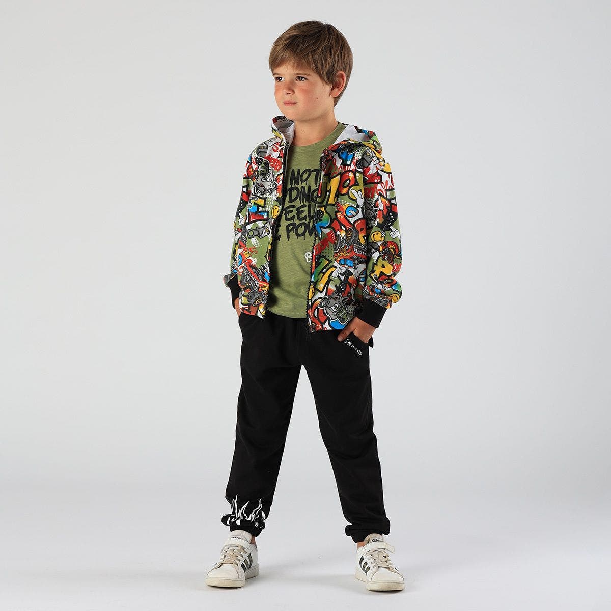 Tute kenzo da bambino top