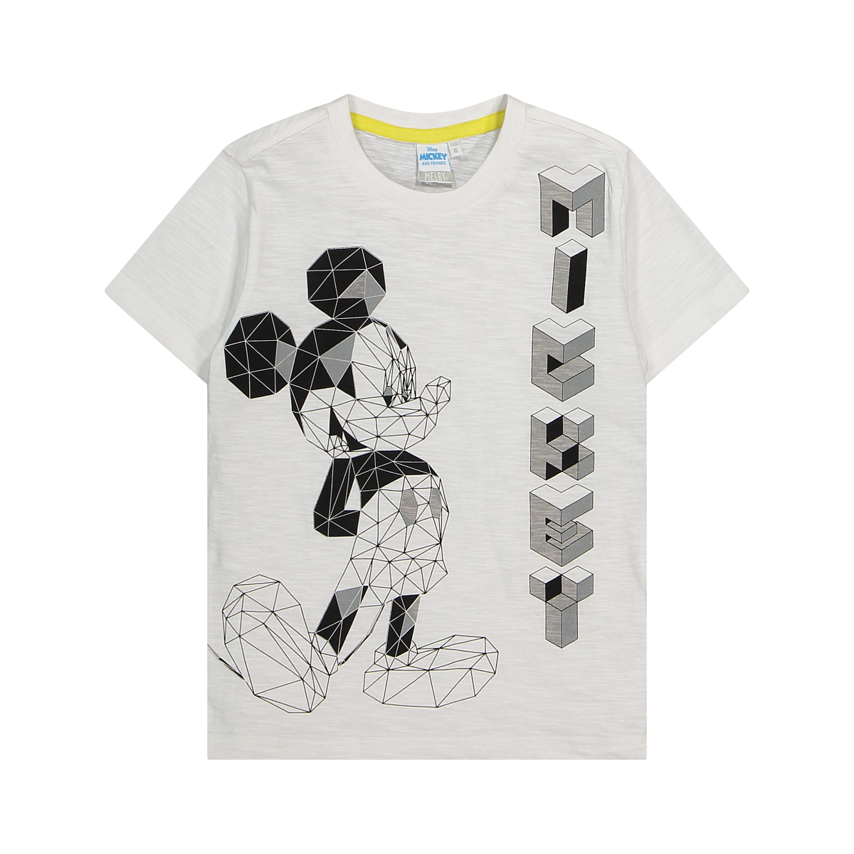 T shirt new arrivals topolino bambino