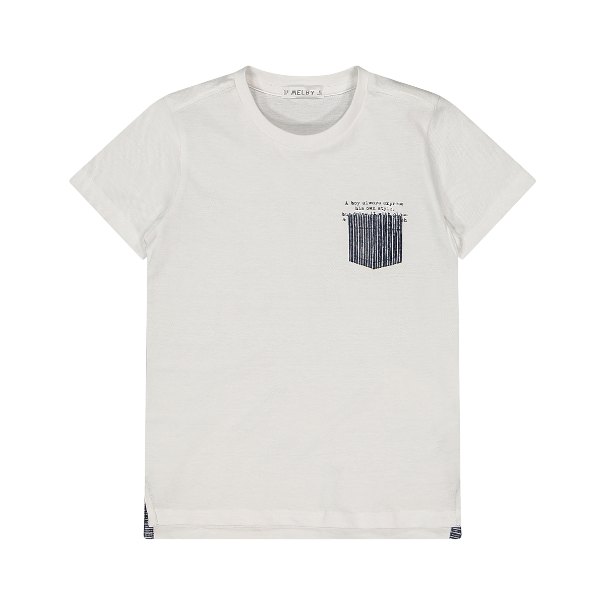 T shirt elegante hotsell