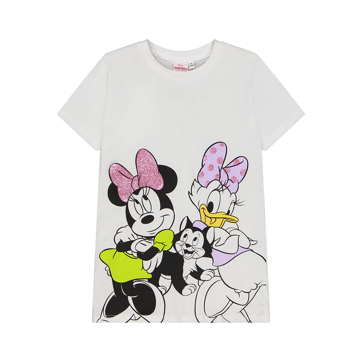 Magliette store disney bambini