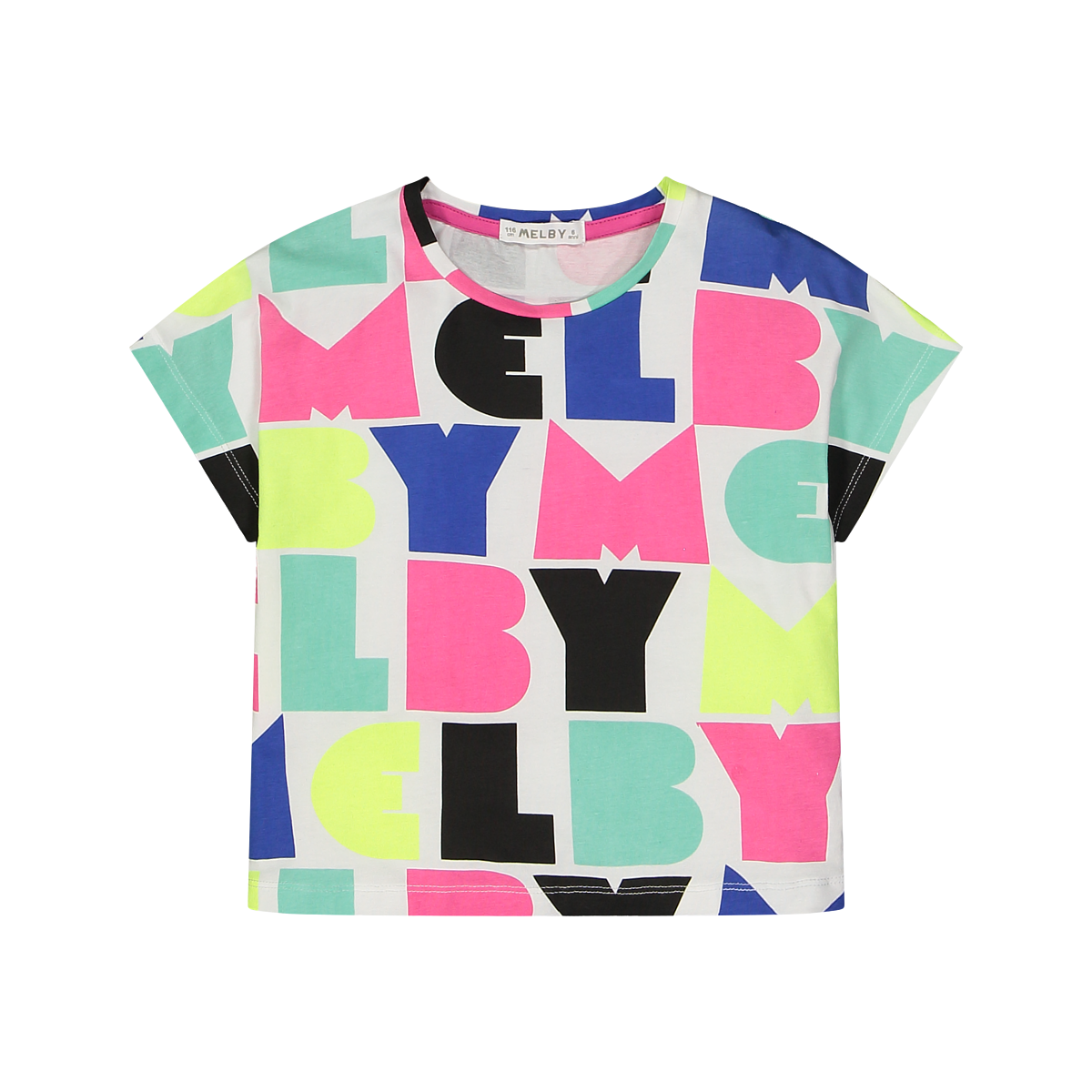 Melby bambina online