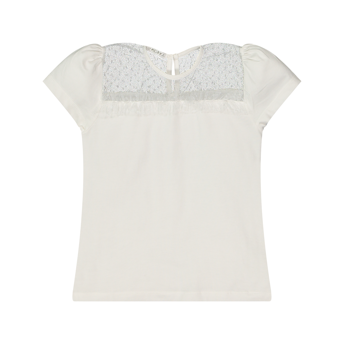 H&m maglia deals bianca