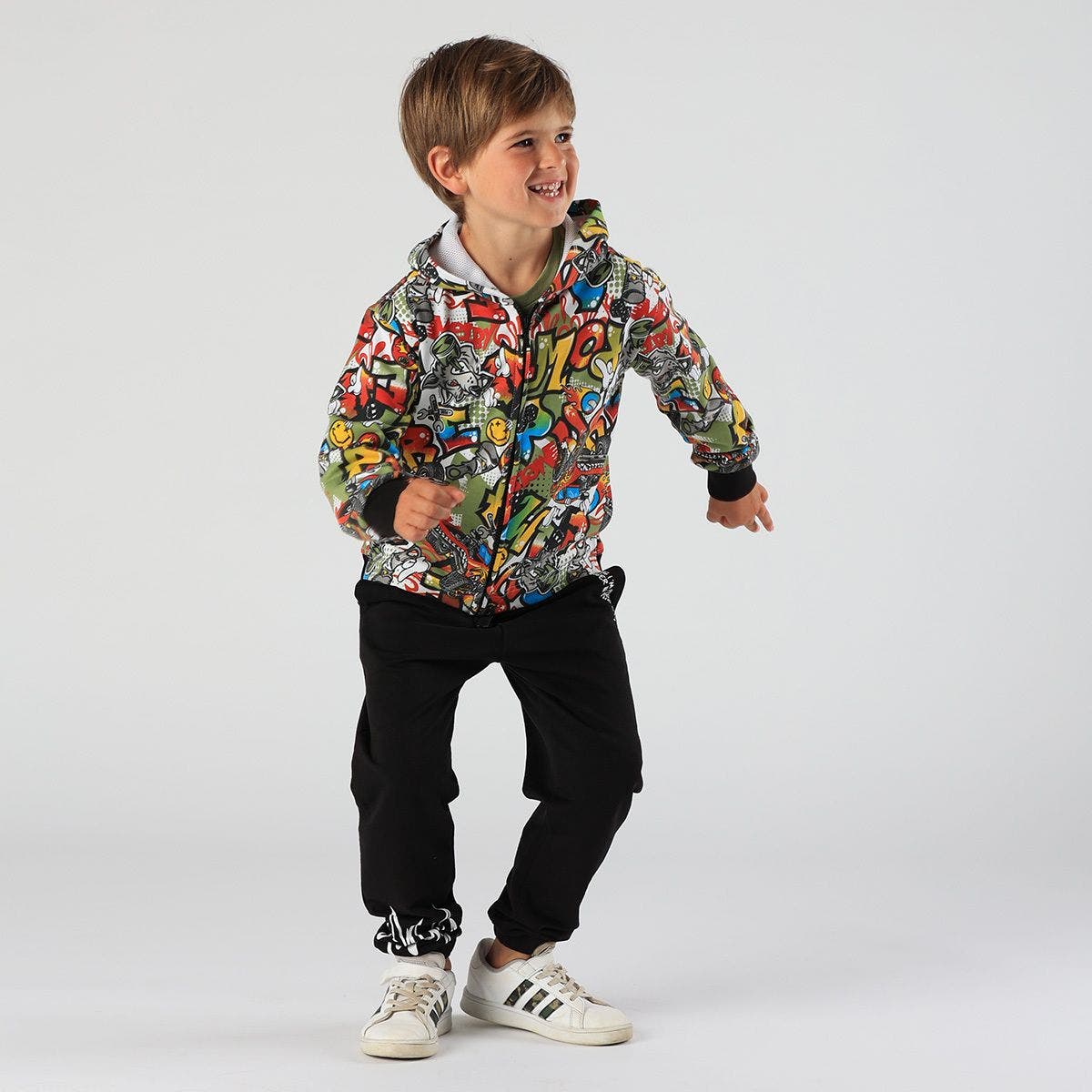 Oviesse felpe bambino 2025