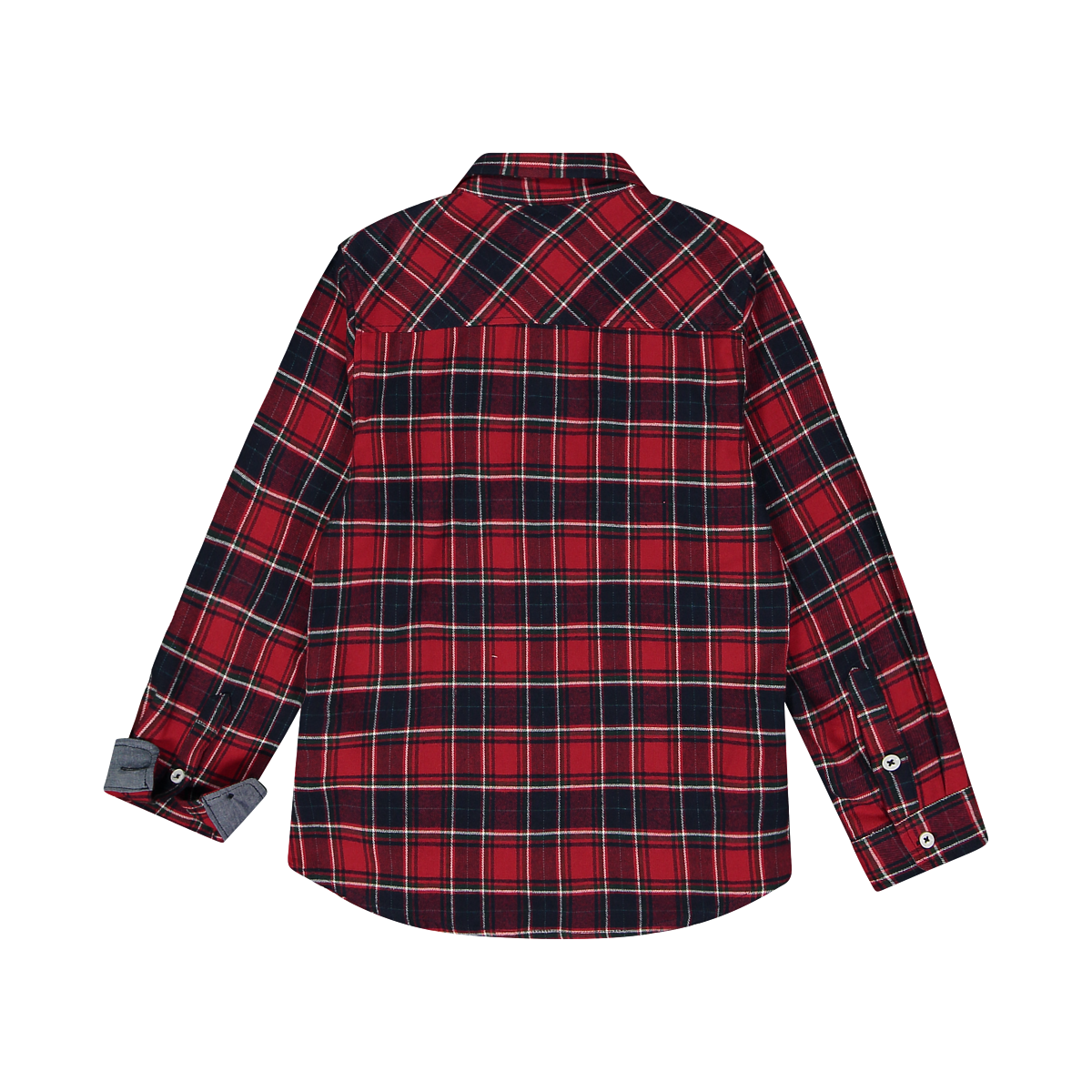 Camicia flanella hotsell bambino