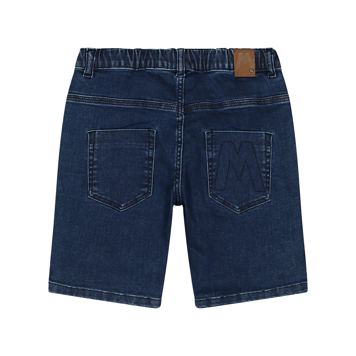 Bermuda jeans new arrivals bambino