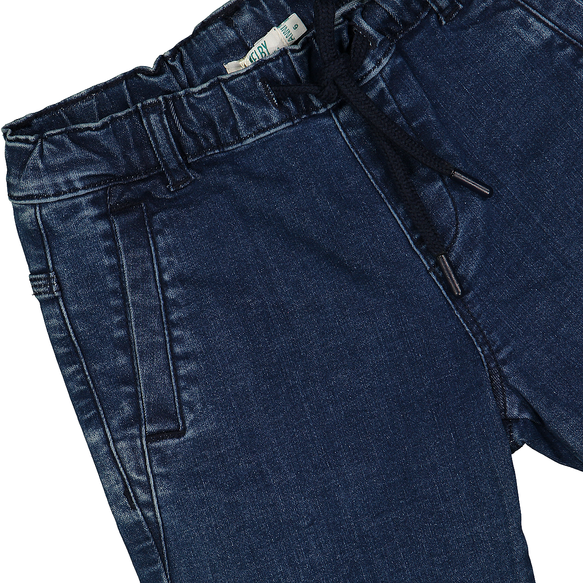 Bermuda on sale jeans bambino