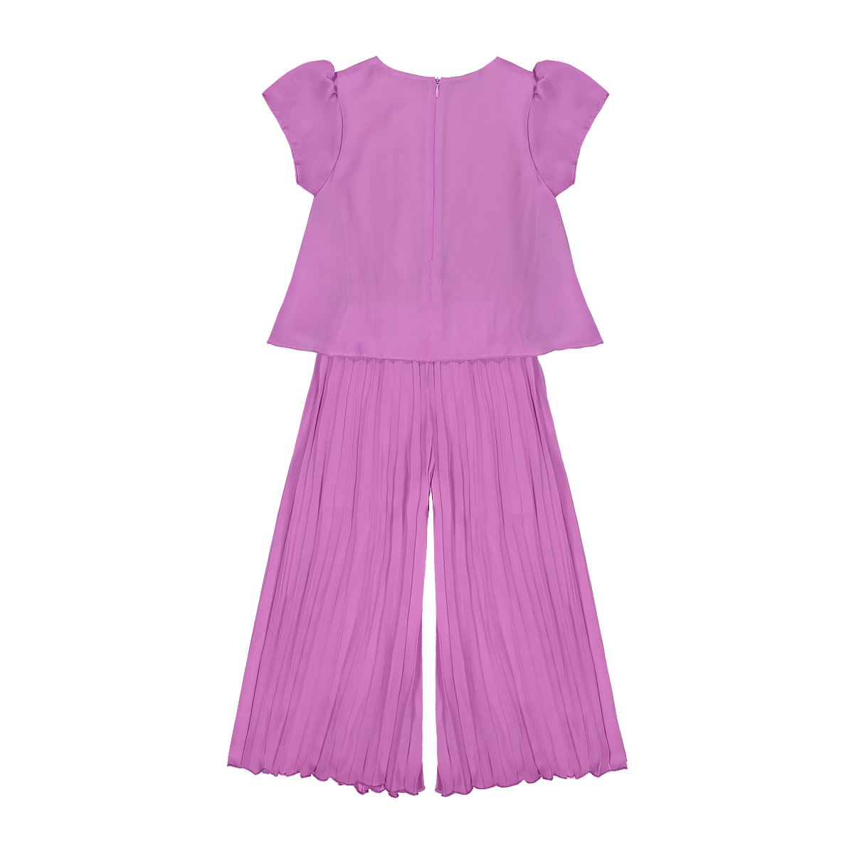Tuta cerimonia bambina shop