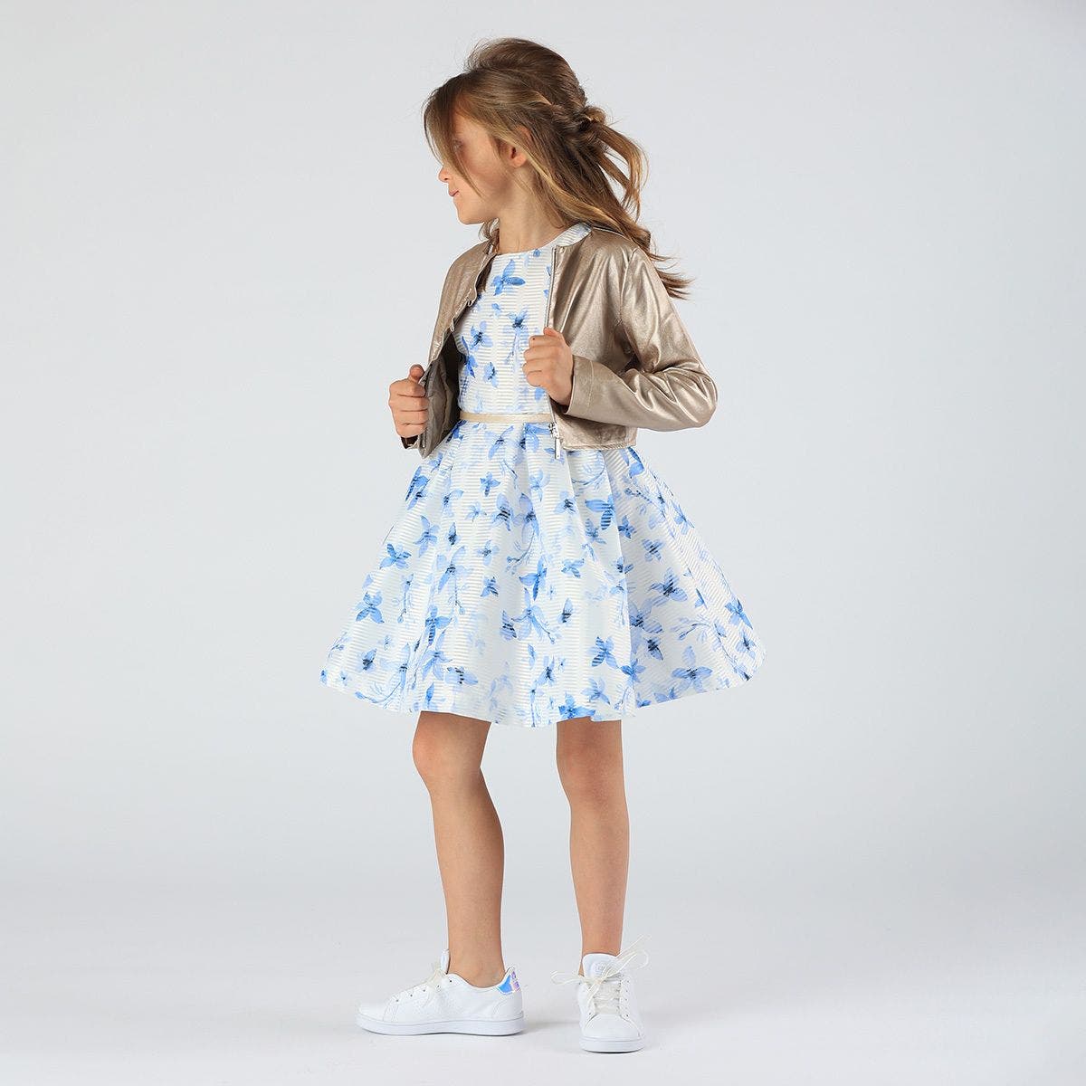 Abito elegante da bambina