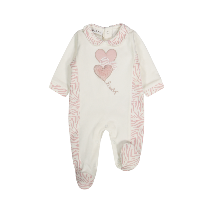 Melby neonata clearance