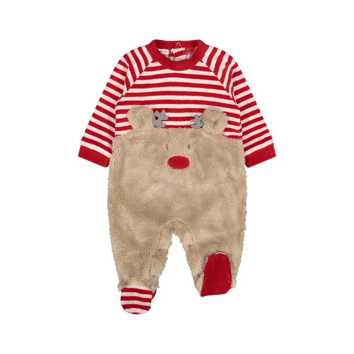 Tutina natale outlet