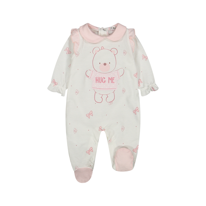 Melby neonata hot sale