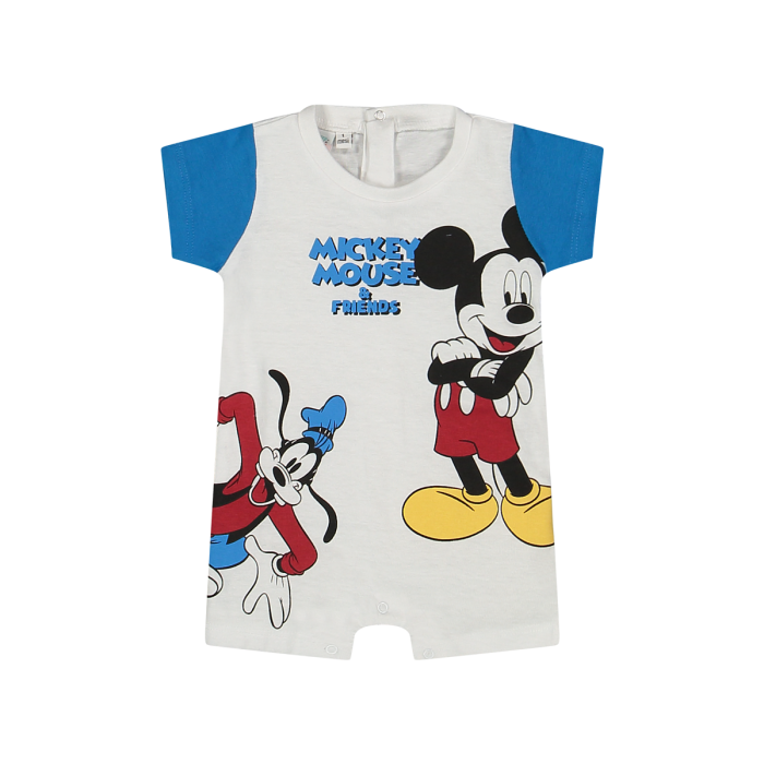 Pagliaccetto neonato disney shop