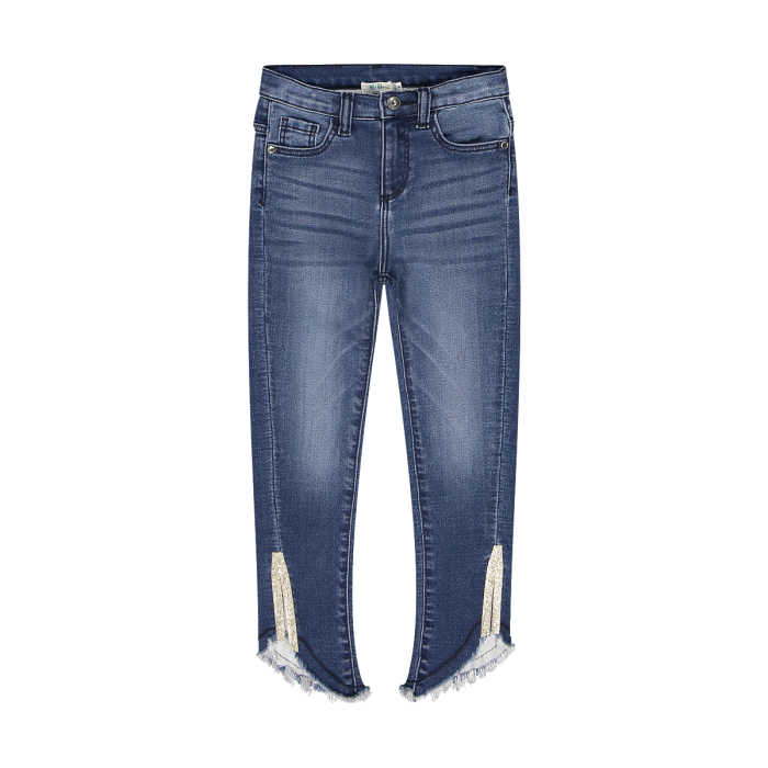 Jeans per bambina on sale